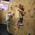  Climbing Wall