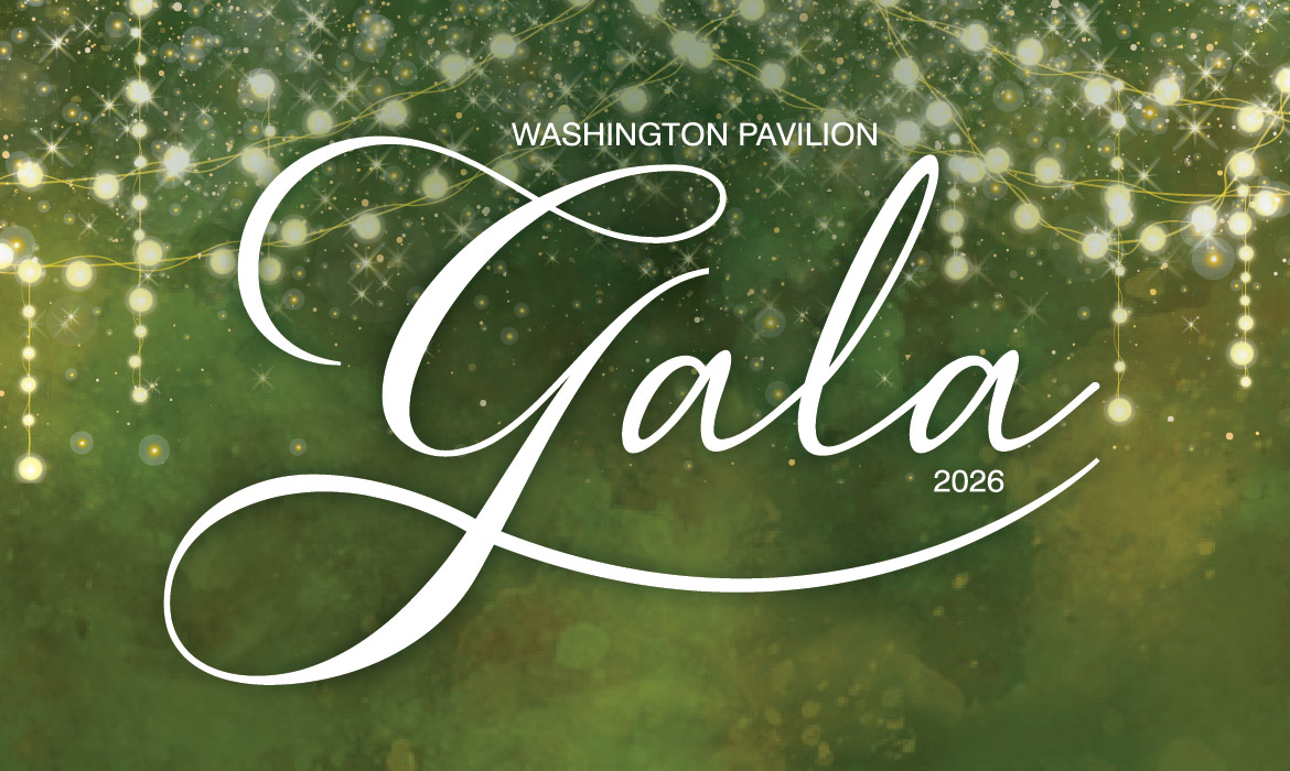 Washington Pavilion Gala