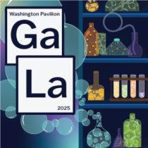 Washington Pavilion Gala