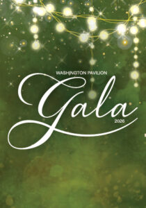 Washington Pavilion Gala