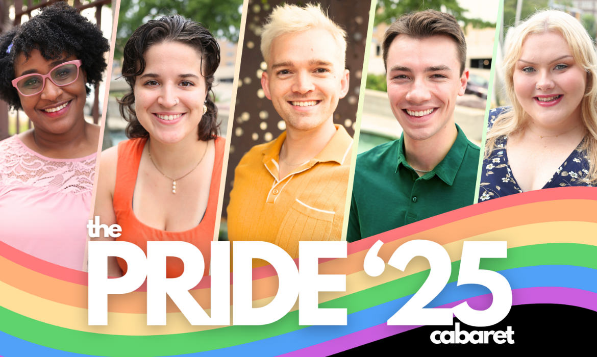 The Pride '25 Cabaret