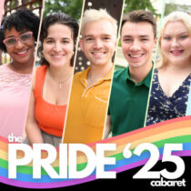 The Pride ’25 Cabaret