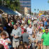 62nd Annual Sidewalk Arts Festival