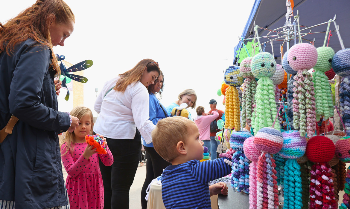 62nd Annual Sidewalk Arts Festival