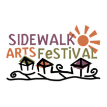 62nd Annual Sidewalk Arts Festival
