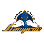 Sioux Falls Stampede