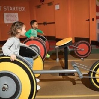 Learn more: fit Zone fueled by Sanford Health