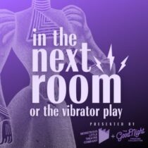 In the Next Room or the Vibrator Play