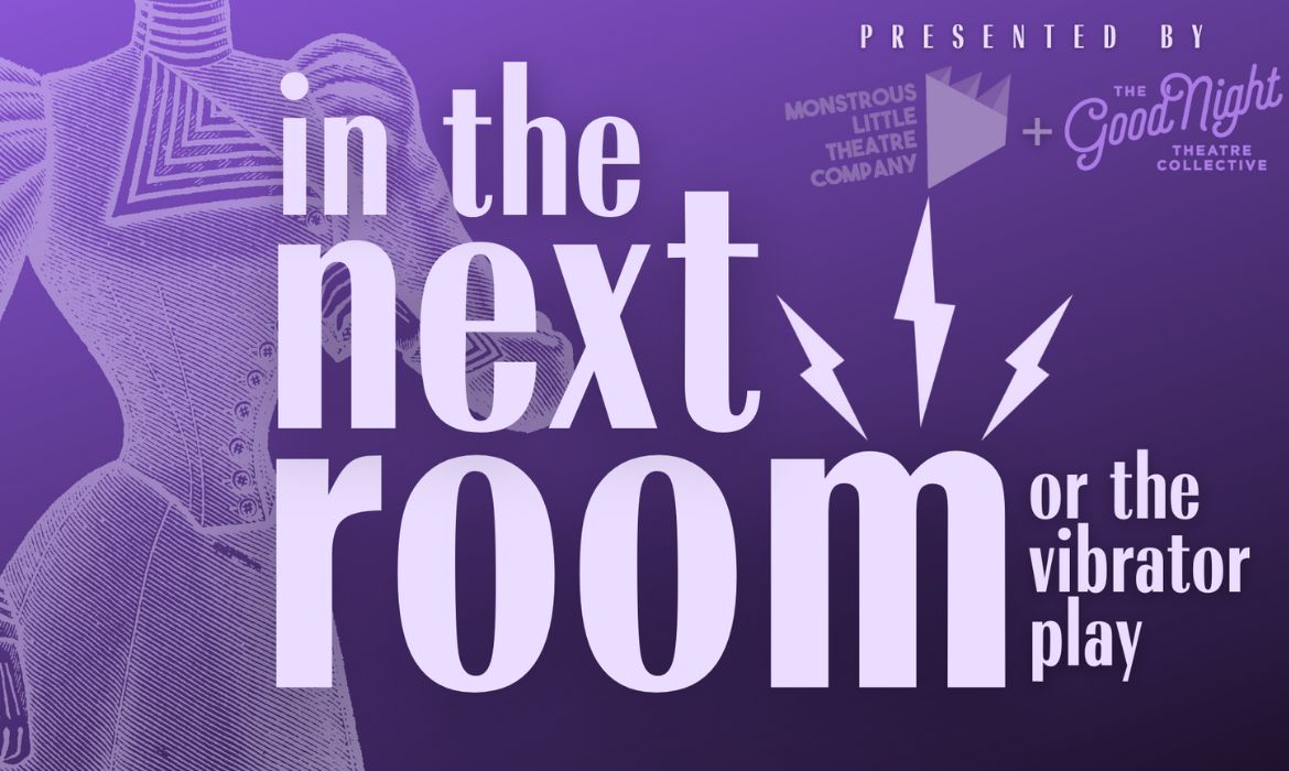In the Next Room