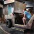 Kids at Dinosaur Discovery