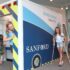 Girls in Health Quest by Sanford