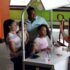 Family in fit Zone fueled by Sanford Health