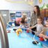 Kids in H2O Workshop