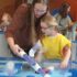 Girl in H2O Workshop