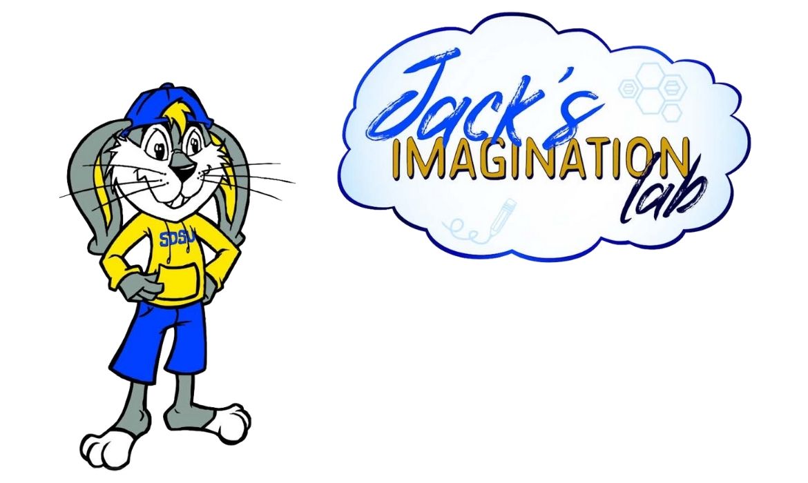 Jack's Imagination Lab