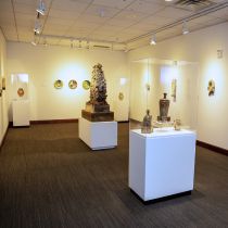 Thumnail for SHULTZ GALLERY