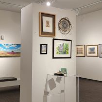 Thumnail for BATES TRIMBLE GALLERY