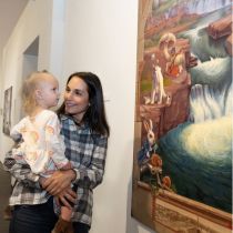 Thumnail for CONTEMPORARY GALLERY