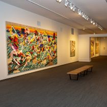 Thumnail for JERSTAD GALLERY