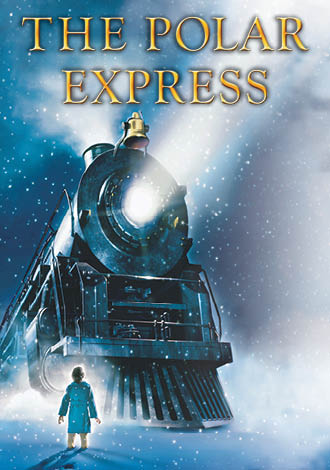 Thumbnail for The Polar Express