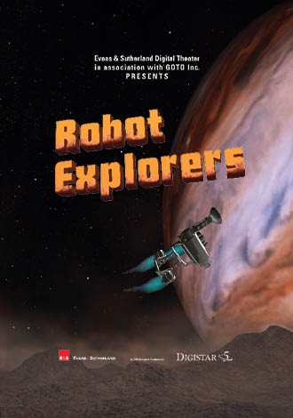 Thumbnail for Robot Explorers