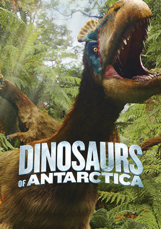 Thumbnail for Dinosaurs of Antartica