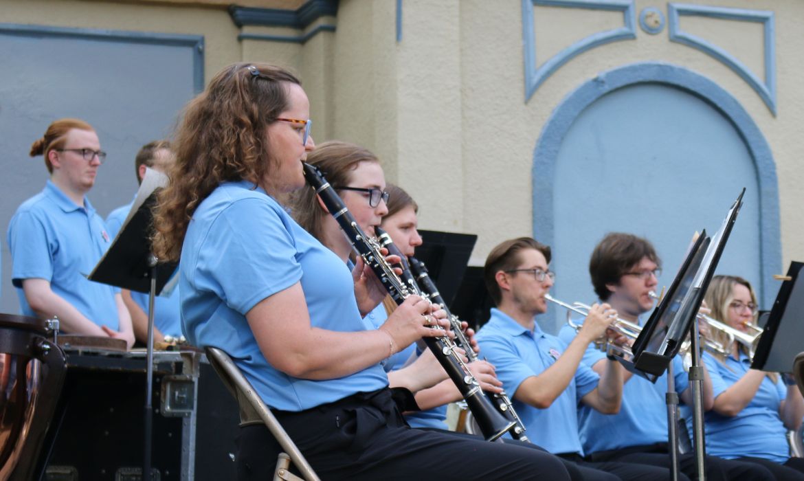 Municipal Band