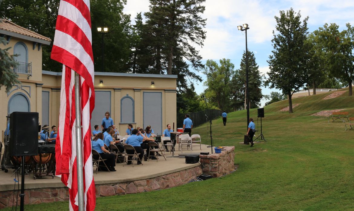 Municipal Band