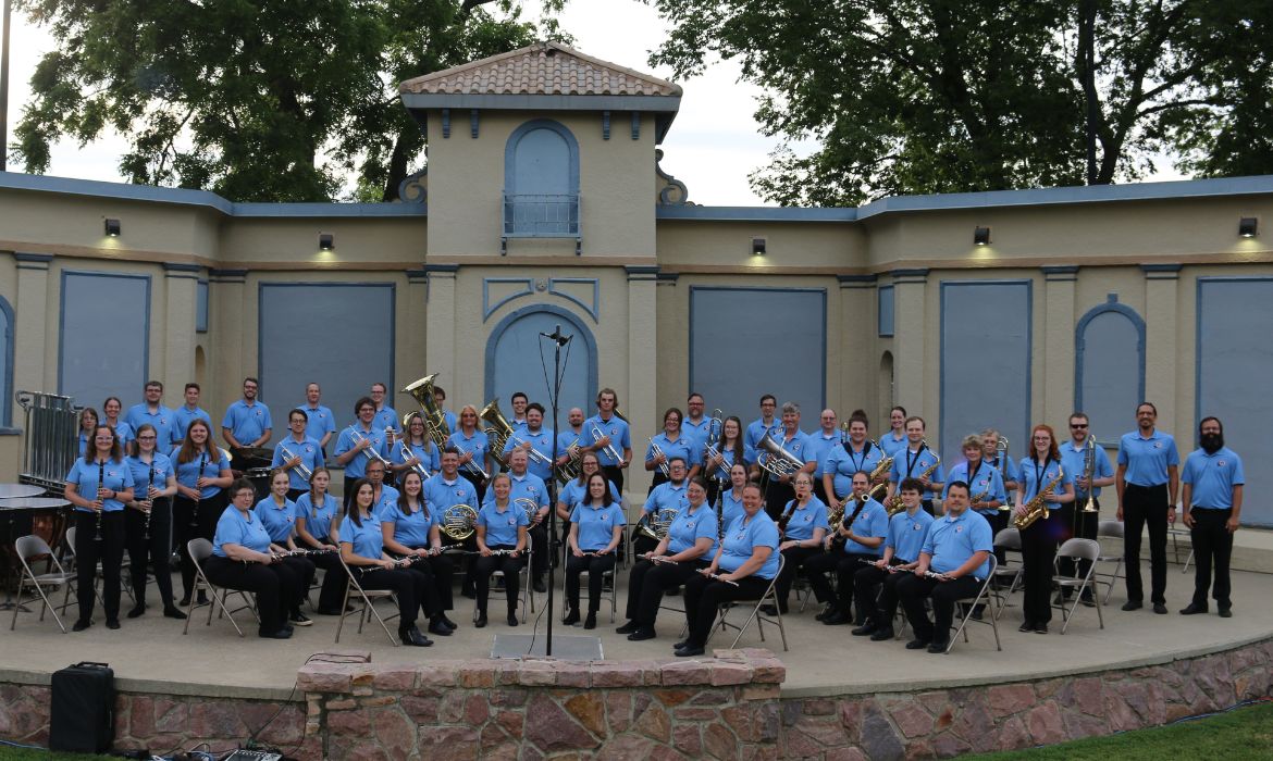 Municipal Band