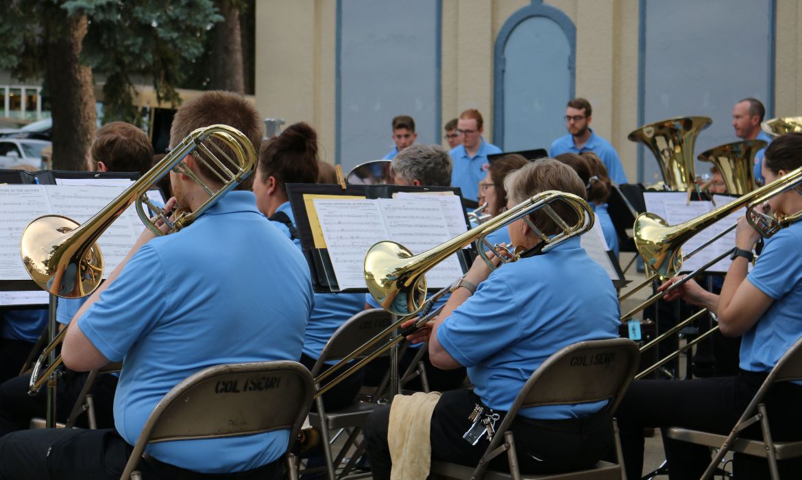 Municipal Band