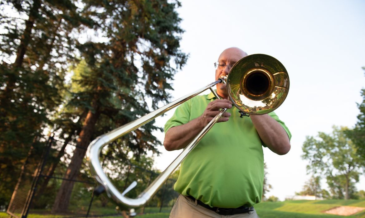Municipal Band
