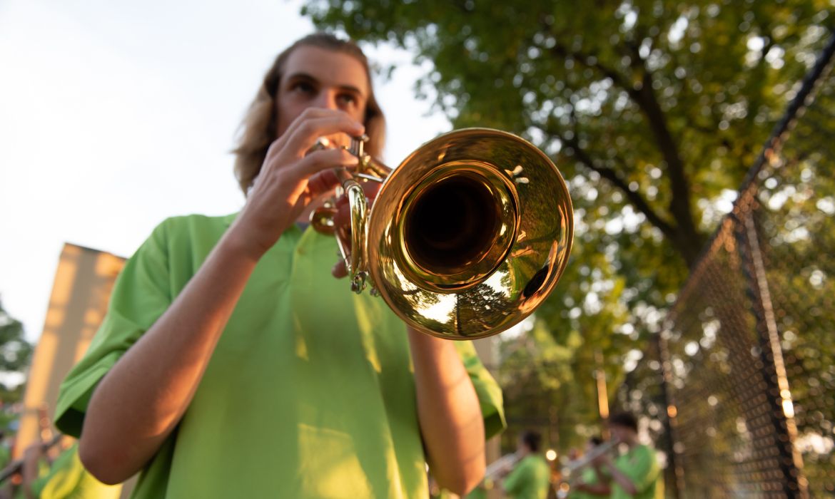 Municipal Band