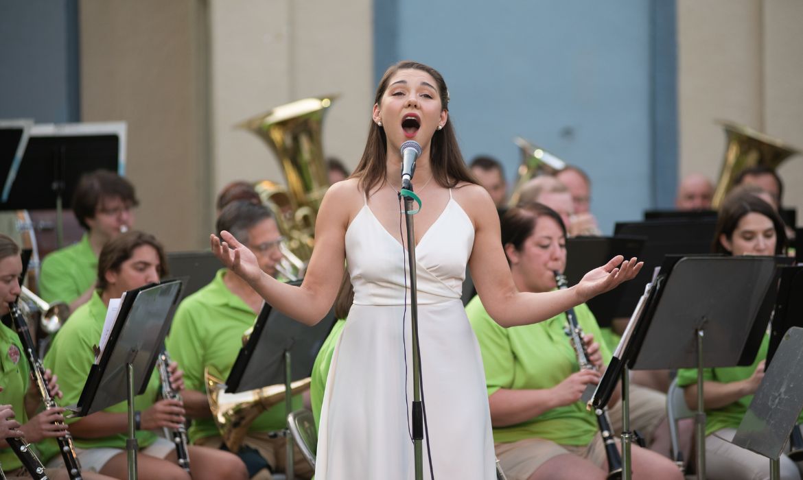 Municipal Band