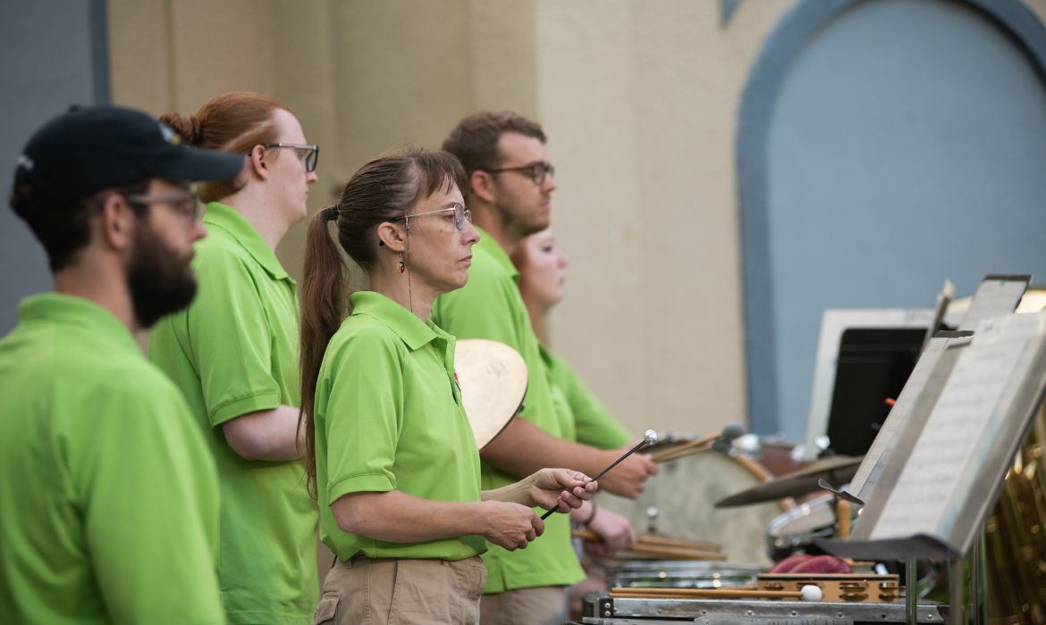 Municipal Band