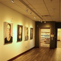 Thumnail for GALLERY 301