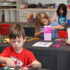Camps and Classes