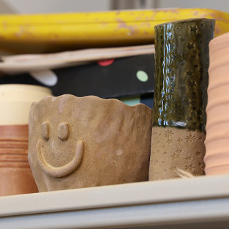 Logo for Private Clay Lessons Form