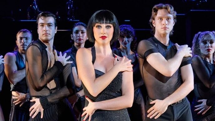 Broadway’s Iconic Musical CHICAGO Arrives at the Washington Pavilion March 27–29