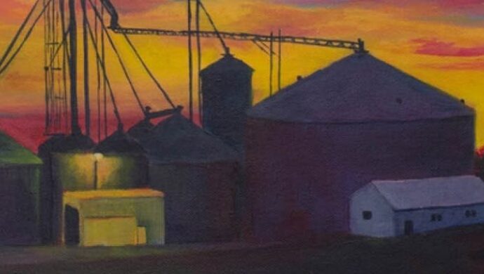 Visual Arts Center Unveils “Heartland Horizons” Exhibition Featuring 30 Local and Regional Artists