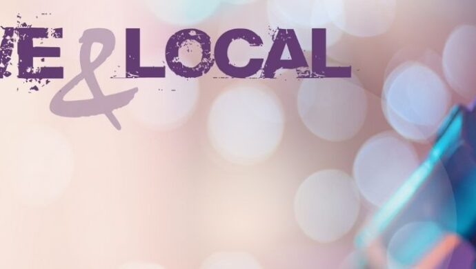Washington Pavilion Announces Second Season Lineup of ‘Live & Local’ Performance Series, Going on Sale This Friday