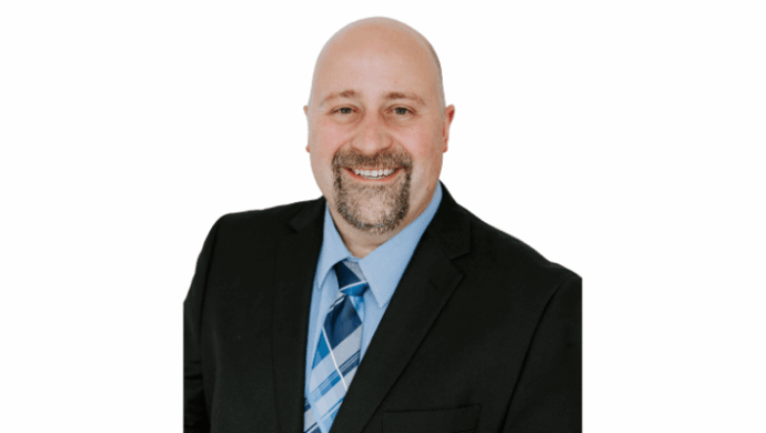 Washington Pavilion Management, Inc. Names Chief Financial Officer