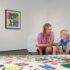 Free First Friday