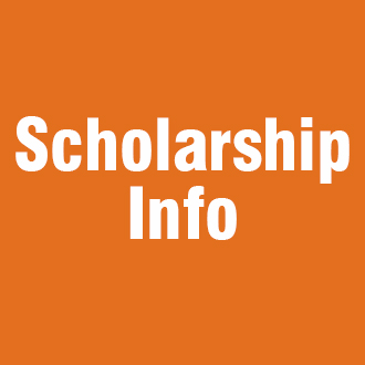 Logo for Scholarship Request Form