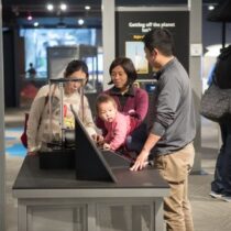 Free First Friday