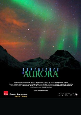 Thumbnail for Experience the Aurora