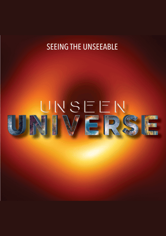 Thumbnail for Unseen Universe