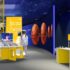 Space Explorers: Mission Infinity