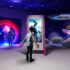 Space Explorers: Mission Infinity