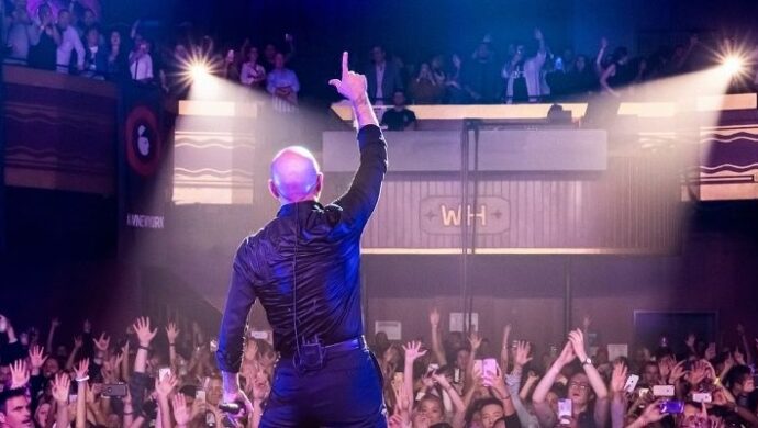 Mr. Worldwide Is Coming to the 605: Pitbull to Headline Saturday Night of Lallycooler Music Festival Joins Friday Night Headliner Sam Hunt