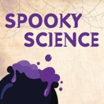 Spooky Science 2025